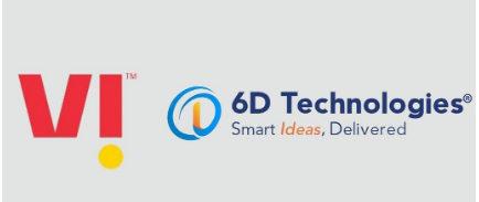 Vi通过与6D Technologies合作扩展物联网产品