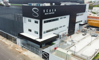 Scala数据中心在阿雷格里港市推出新的HyperEdge数据中心