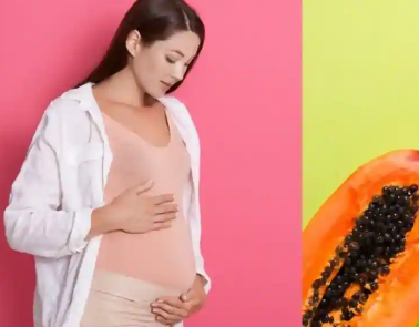 专家为准妈妈们揭开了与怀孕有关的与食物相关的误区
