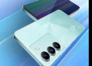 Vivo T3 5G手机发布日期确定设计揭晓