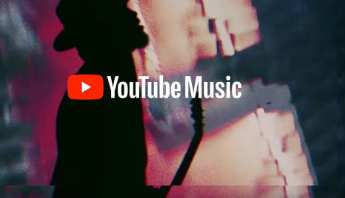 YouTube Music现在在Android上提供嗡嗡搜索歌曲