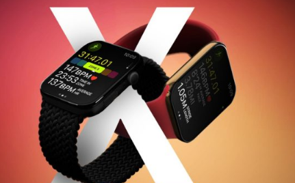 苹果手表系列10可能配备血压监测功能