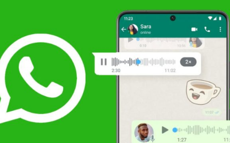 WhatsApp目前正在测试60秒状态更新