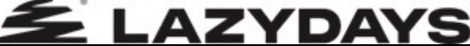 Lazydays宣布在亚利桑那州瑟普赖斯开设新店