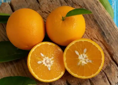 使用橙子而不是扔掉它们的6个理由