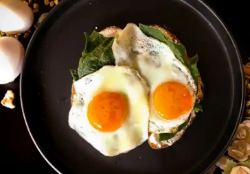 用这7种锻炼后膳食代替蛋白粉
