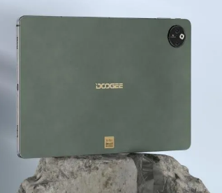 DOOGEE T30 Max推出新款Android平板电脑