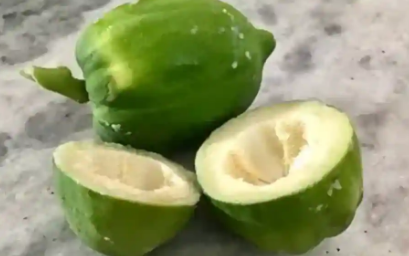 生吃木瓜的8个令人难以置信的健康益处