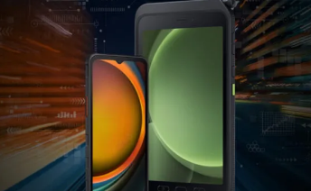 三星Galaxy Xcover7和Tab Active5专为抵抗而生的设备