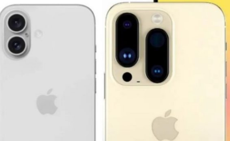 苹果iPhone 16系列设计和相机泄露