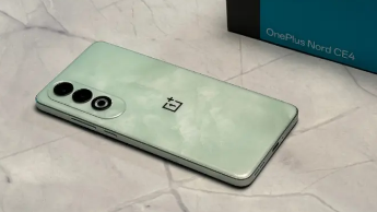 OnePlus Nord CE 4智能手机推出规格价格等