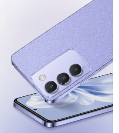 Vivo V30 Lite 4G手机配备80W快速充电技术