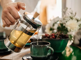 喝茶可以改善骨骼健康吗