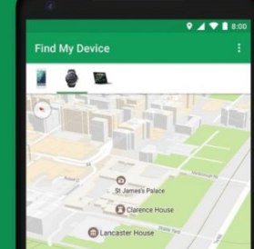 谷歌在全球范围内推出适用于Android手机的查找我的设备功能可离线使用