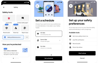 Uber使其安全工具更易于访问和定制