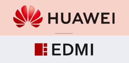 华为与EDMI签署全球物联网专利许可协议