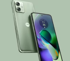 Moto G64 5G手机将于4月16日推出我们已经了解了一切