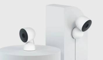 谷歌的有线Nest安全摄像头比以往任何时候都便宜