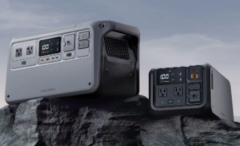 DJI的新型备用电池可以为小家电供电为您的无人机充电