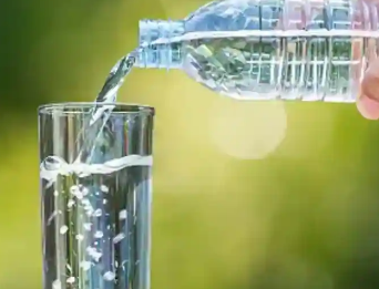 揭晓饮用水的最佳pH值