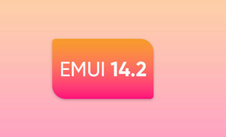 华为在EMUI 14 Beta版发布期间通过新的EMUI14.2更新给用户带来惊喜