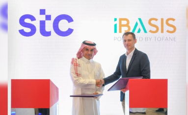stc Group与iBasis签署谅解备忘录在中东和北非地区开发物联网