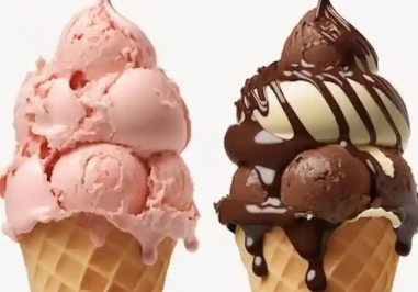 食用冰淇淋的7个健康益处