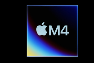 苹果M4 3nm SoC发布配备多达10核CPU10核GPU