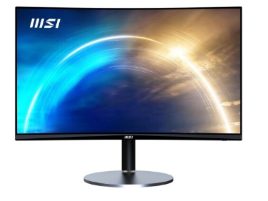 以94.99美元的最低价购买这款MSI Pro 27英寸曲面PC显示器
