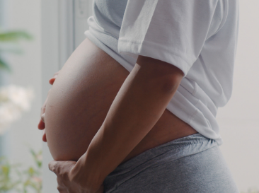 怀孕期间如何照顾自己的八个秘诀