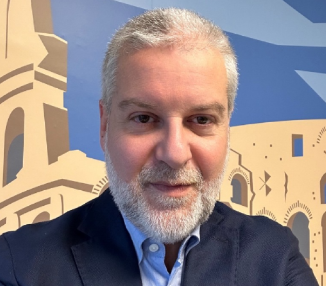 Mimmo Zappi被任命为Retelit新首席商务官