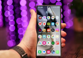 三星Galaxy S25 Ultra不会失去其中一个摄像头
