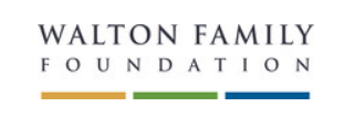 福特刘易斯学院部落水媒体奖学金计划荣获沃尔顿家族基金会资助