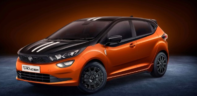 Tata Altroz Racer宣传册在6月7日上市前泄露