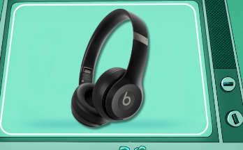 Beats Solo 4上市但已经优惠50美元
