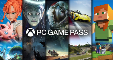 英伟达提供3个月的Xbox PC Game Pass和GeForce Rewards