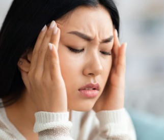 Atogepant对慢性偏头痛患者有效