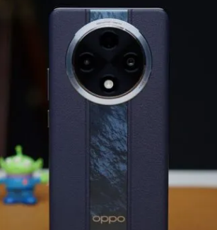 OPPO F27 Pro+ 5G智能手机评测
