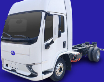 全新北美零排放商用卡车品牌ZM TRUCKS将在ACT EXPO上首次亮相