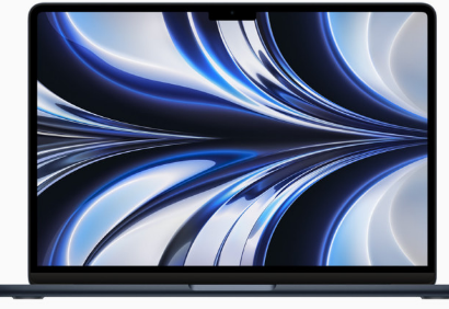 M2 MacBook Air降至仅799美元创历史新低