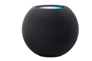 苹果HomePod mini推出午夜蓝新版本