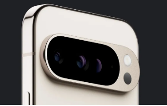 谷歌确认了Pixel 9 Pro惊人的摄像头凸起