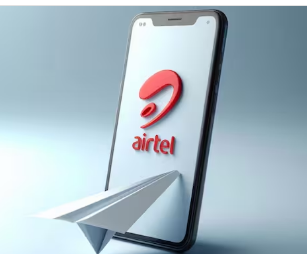 Airtel推出新的数据增强包帮助1.5GB每日数据计划用户升级到5G