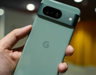 距离谷歌Pixel9手机发布还有不到一个月的时间