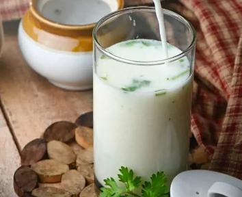 7种有益肠道健康的益生菌饮料
