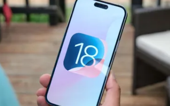 iOS 18将让你在今年秋天拨打911视频电话
