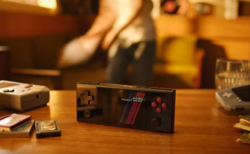 Ayaneo的Game Boy Micro版本现已接受订购起价为190美元