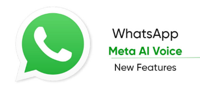 WhatsApp可能让你通过实用功能管理Meta AI语音