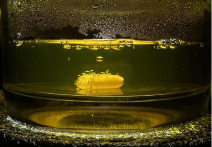 新型纳米材料可促进氢气生产用于清洁能源
