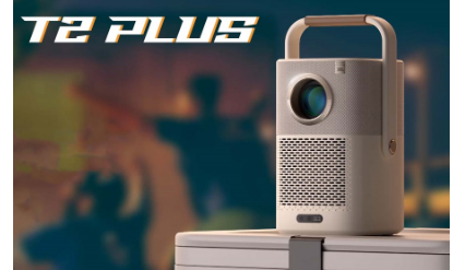 Yaber T2 Plus智能便携式投影仪配备1080p投影JBL扬声器推出